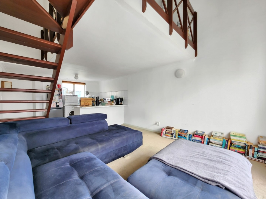 1 Bedroom Property for Sale in Observatory Western Cape